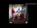 B2K - Mileage (Fast)