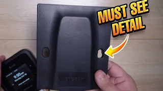 Mobile Netgear Antenna LEFT ME SHOCKED