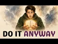 Psychology of AD Procrastination How to Trick Your Brain to Crave Action Different Not Difficult