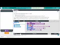Code org Event-Driven Programming Lesson 8
