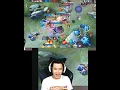 Jess No limit - 5 Harapan Bangsa meta 5 Assassin 😂 #shorts #mobilelegends #mlbb