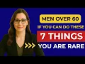 Download Lagu If You Can Still Do THIS at 60, You're Stronger Than Most Men Alive | Elderly Men | Men Over 60