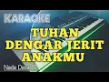 Download Lagu TUHAN DENGAR JERIT ANAKMU (Viktor Hutabarat) Karaoke Rohani Kristen