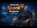 E-Commerce Data Pipeline using Apache Spark Docker PostgreSQL Part1