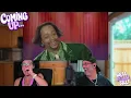 We Lost It When Katt Said THIS About White People Drinking Comedy Reaction
