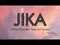 Melly Goeslaw ft. Ari Lasso - Jika (Lirik)