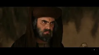 Omar Ibn Khattab Series Episode 25 WITH ENGLISH SUBTITLES 