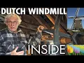 Download Lagu Dutch Windmill Inside