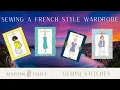 Maison Fauve Patterns and my First Fabric Haul Insider Information Design Inspiration