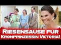 Download Lagu Fünf Tage Fest! Ganz Schweden feiert den Geburtstag seiner künftigen Königin Kronprinzessin Victoria