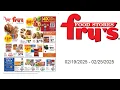 Fry s Weekly Ad - 2025