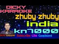 Download Lagu karaoke zhuby zhuby india