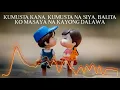 Download Lagu Ingatan Mo - Yayoi feat. Serjo \u0026 JDK