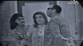 جزء من مسرحية زنقة الستات ميمي شكيب حسن مصطفى نبيلة السيد 