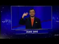 Jeopardy intro April 1 2026