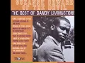Dandy Livingstone - Suzanne Beware of The Devil