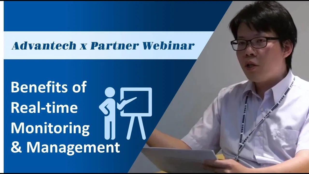 [Webinar] What are the three benefits of real-time monitoring and management of your products?