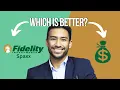 Fidelity Spaxx vs Fcash Which Is Better