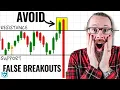 How to AVOID False Breakouts Use This Technical Indicator
