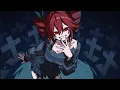 Lagu Goth Girl (Kasane Teto ver.)
