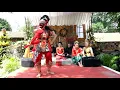 Download Lagu Tari Topeng Rahwana Padepokan Surya Medal Putera Wirahma