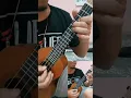 Lagu Pupus_Dewa19 (Ukulele Cover) #ukulele #dewa19 #pupusdewa19 #rock #music