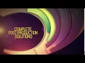 PROJECT Rounding First AFTER EFFECT TEMPLATE