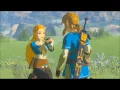 Download Lagu Tommy Page - A shoulder to cry on.  (The legend of Zelda version)