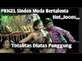 Download Lagu PRIGEL Sinden Muda Bertalenta Luar Biasa || Grajagan Banyuwangi