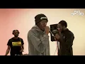 SIR SPYRO - YGG - SAINT P,  LYRICAL STRALLY & PK