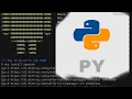 cara menjalankan script python di termux no root