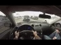 RCR Short 2005 Toyota Celica GT