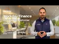 How to Process Customer Invoices Workday Financial Management