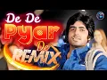 Download Lagu De De Pyaar De Remix | Punchy Hard Bass | Sharaabi | DJ Tanmay Kalna