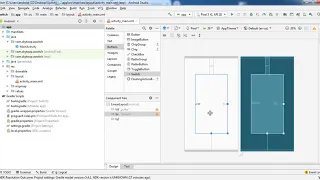 Switch button in Android Studio SwitchButton
