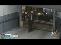 Woman with walker attacked robbed in Queens parking garage