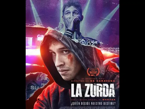 LA ZURDA / TRÁILER OFICIAL / COMPETENCIA ARGENTINA #BAFICI 2025