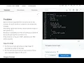 Sum it Codechef Solution starters 72 4th January 2023