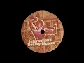 Japanese Telecom - Virtual Geisha International Deejay Gigolo Records 2001