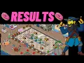 The Simpsons Tapped Out Squidport Town Designs Competition