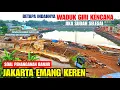 Download Lagu Waduk Giri Kencana Dulu sangat Kumel Nanti Akan Berubah Menjadi Waduk Sangat Indah dan Bermanfaat 
