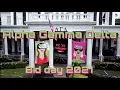 ALPHA GAMMA DELTA UGA BID DAY 2021