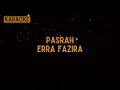 Erra Fazira - Pasrah [Karaoke]