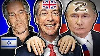 Exposing Europe's Far-Right.
