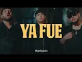 Oscar Maydon, Luis R Conriquez, Jorsshh - Ya Fue (LETRA)