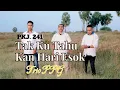 Download Lagu TRIO PPG - TAK KU TAHU KAN HARI ESOK (cover)