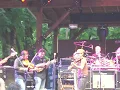String Cheese Incident @ Hornings/Kang with McCoury's - 8.1.10