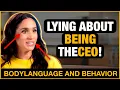 Download Lagu Meghan Markle’s Business Interview: CEO or Figurehead? Body Language Breakdown