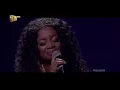Sena and Lloyiso perform ‘Lonely without you’ – Idols SA | S19 | Mzansi Magic | Ep 7