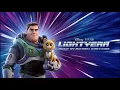Michael Giacchimo - Lightyear's Behind (from Lightyear/Audio Only)